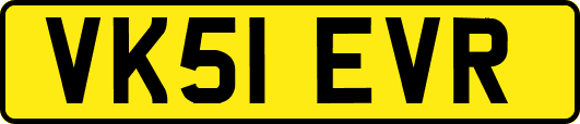 VK51EVR