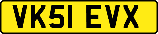 VK51EVX