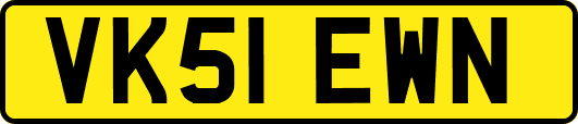 VK51EWN