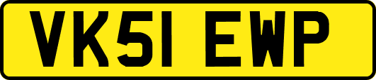 VK51EWP