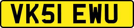 VK51EWU