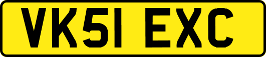 VK51EXC