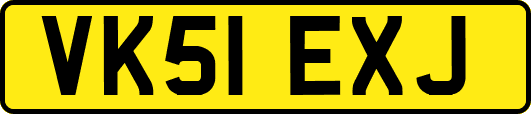VK51EXJ