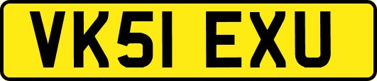VK51EXU
