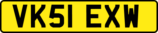 VK51EXW
