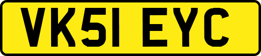 VK51EYC