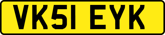 VK51EYK