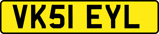 VK51EYL