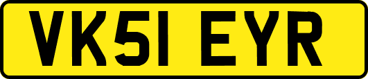 VK51EYR