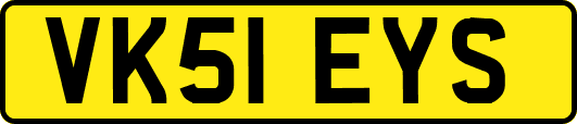 VK51EYS