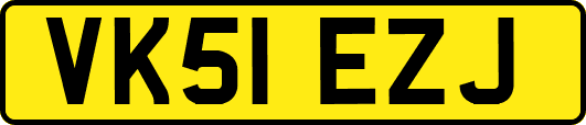 VK51EZJ