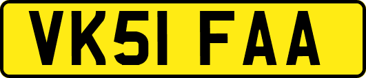 VK51FAA