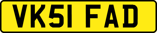 VK51FAD
