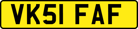 VK51FAF