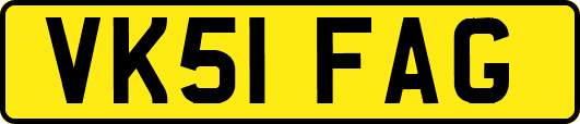 VK51FAG