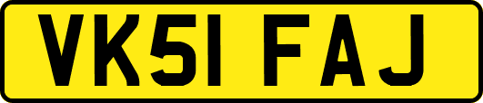 VK51FAJ