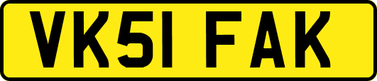 VK51FAK