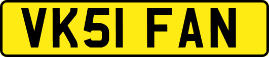 VK51FAN