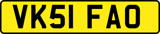VK51FAO