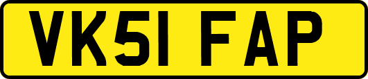 VK51FAP