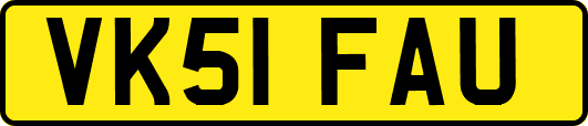 VK51FAU