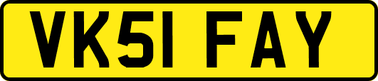 VK51FAY
