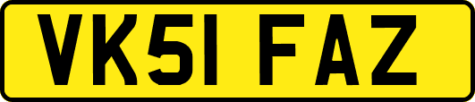 VK51FAZ