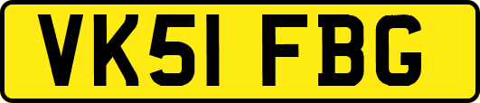 VK51FBG