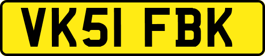 VK51FBK