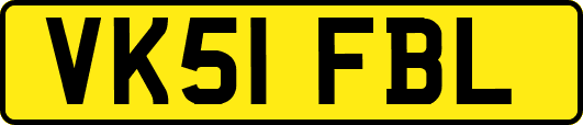 VK51FBL