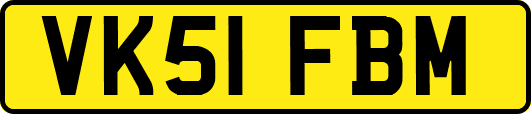 VK51FBM