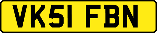 VK51FBN