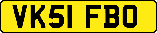 VK51FBO