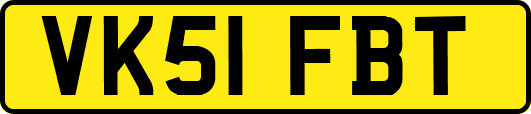 VK51FBT