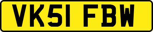 VK51FBW