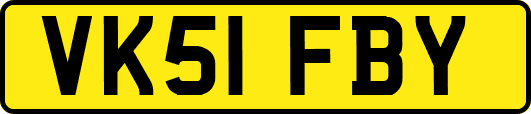 VK51FBY