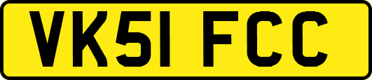 VK51FCC