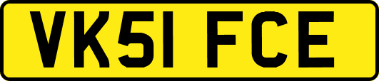 VK51FCE