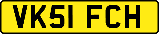 VK51FCH
