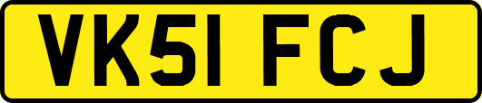VK51FCJ