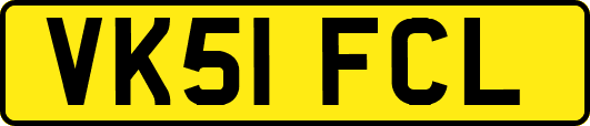 VK51FCL