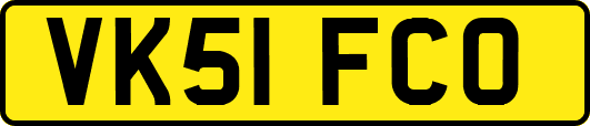 VK51FCO