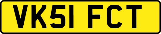 VK51FCT
