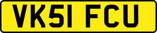 VK51FCU