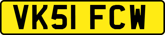 VK51FCW