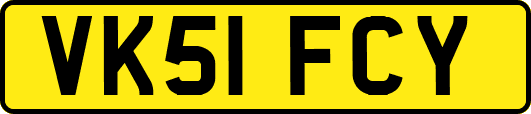 VK51FCY