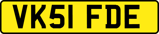 VK51FDE