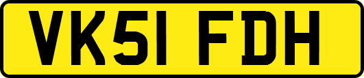 VK51FDH