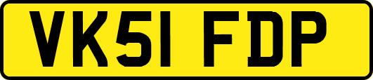 VK51FDP