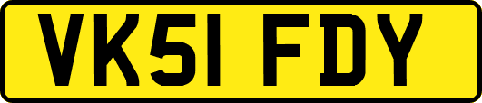 VK51FDY